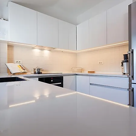 Maar Superior, Mali Bay Next To Dubrovnik, Beautiul Location & View