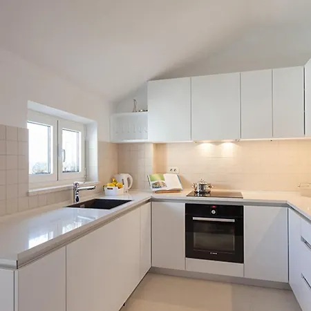 Apartmán Maar Superior, Mali Bay Next To Dubrovnik, Beautiul Location & View