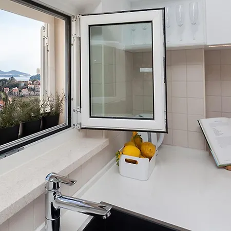 Maar Superior, Mali Bay Next To Dubrovnik, Beautiul Location & View *