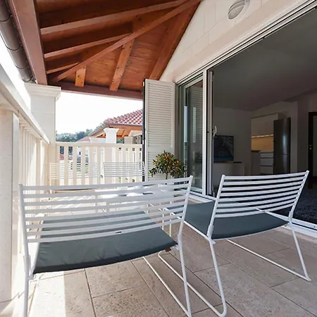 Maar Superior, Mali Zaton Bay Next To Dubrovnik, Beautiul Location & View * Zaton (Dubrovnik-Neretva)