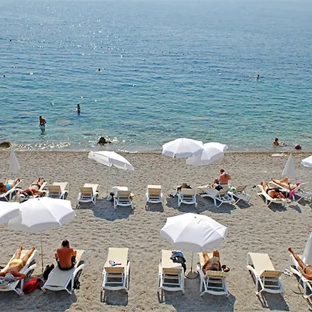 Maar Superior, Mali Bay Next To Dubrovnik, Beautiul Location & View דירה זאטון