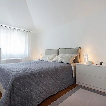 Maar Superior, Mali Bay Next To Dubrovnik, Beautiul Location & View * זאטון