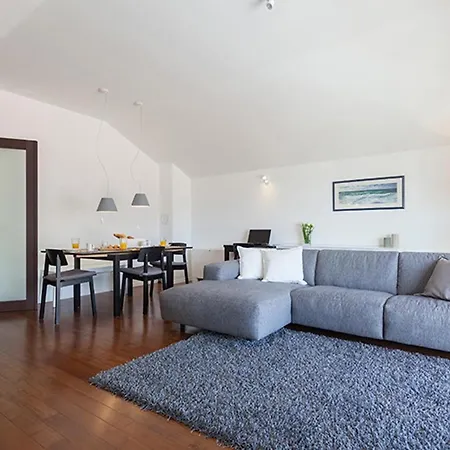 Maar Superior, Mali Bay Next To Dubrovnik, Beautiul Location & View דירה