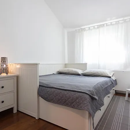 Maar Superior, Mali Bay Next To Dubrovnik, Beautiul Location & View דירה זאטון