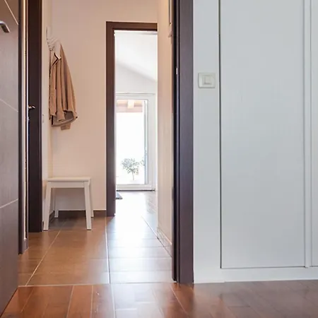 Maar Superior, Mali Bay Next To Dubrovnik, Beautiul Location & View דירה